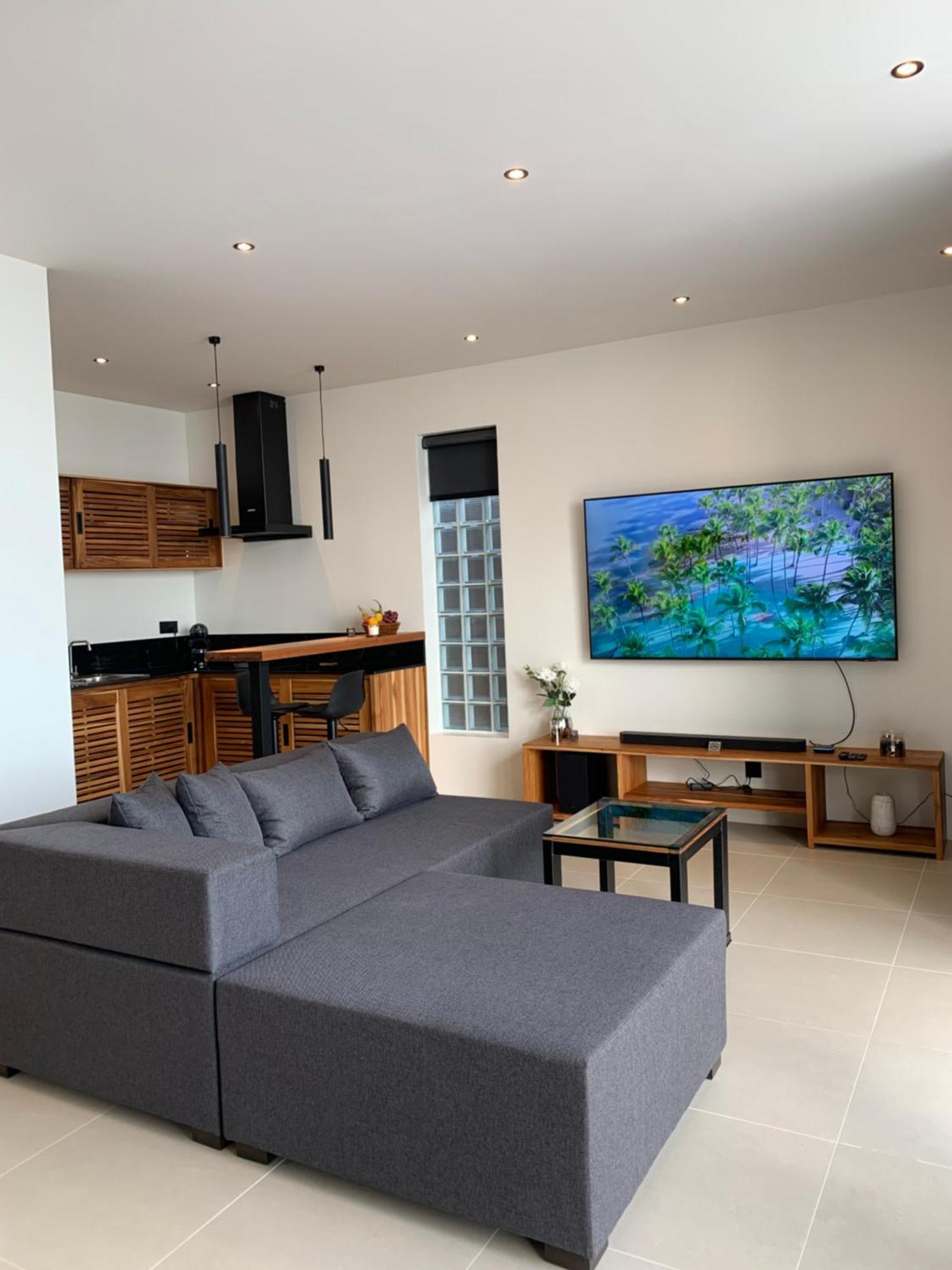 Villa Miario Koh Samui Eksteriør billede