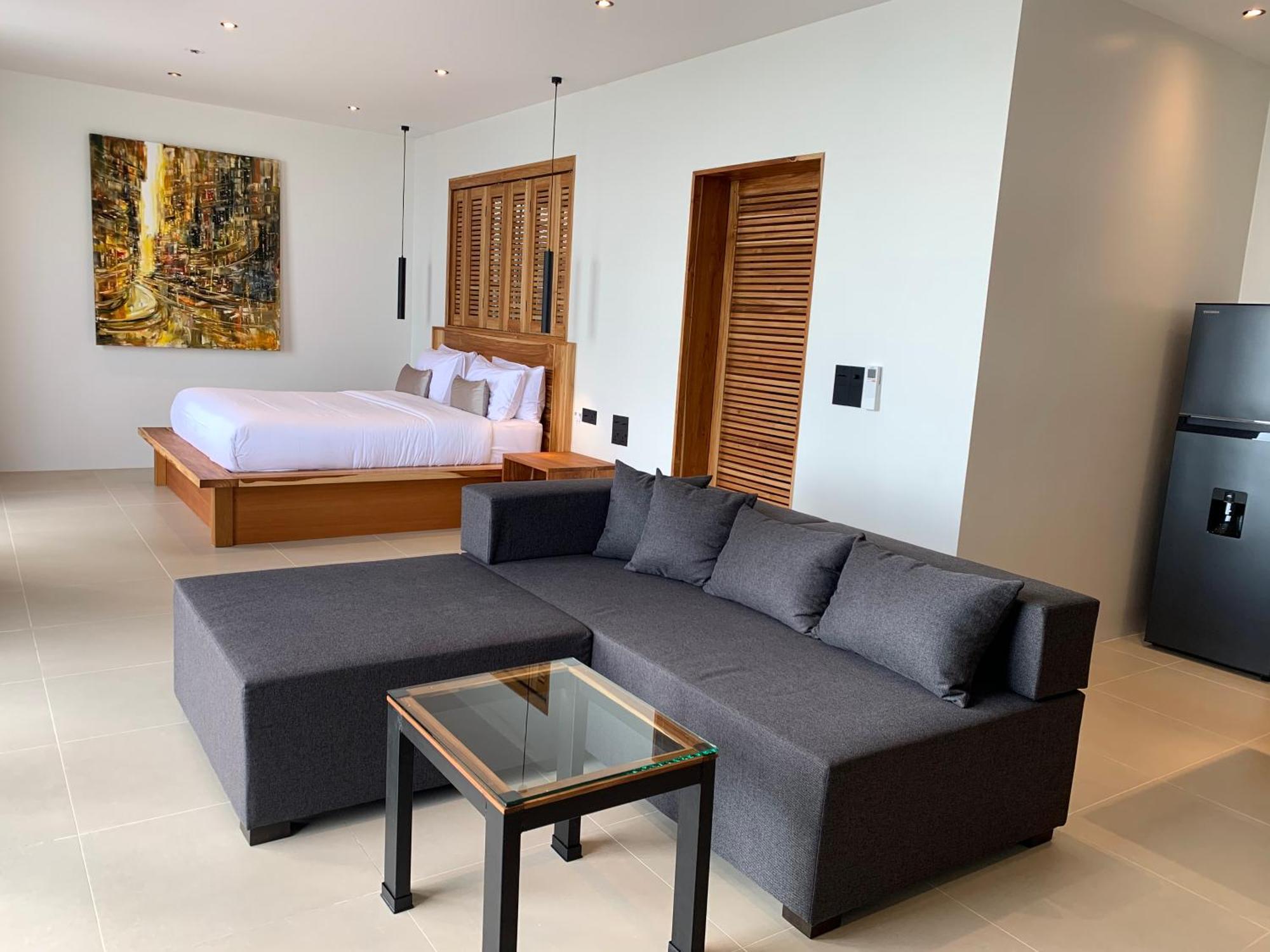 Villa Miario Koh Samui Eksteriør billede