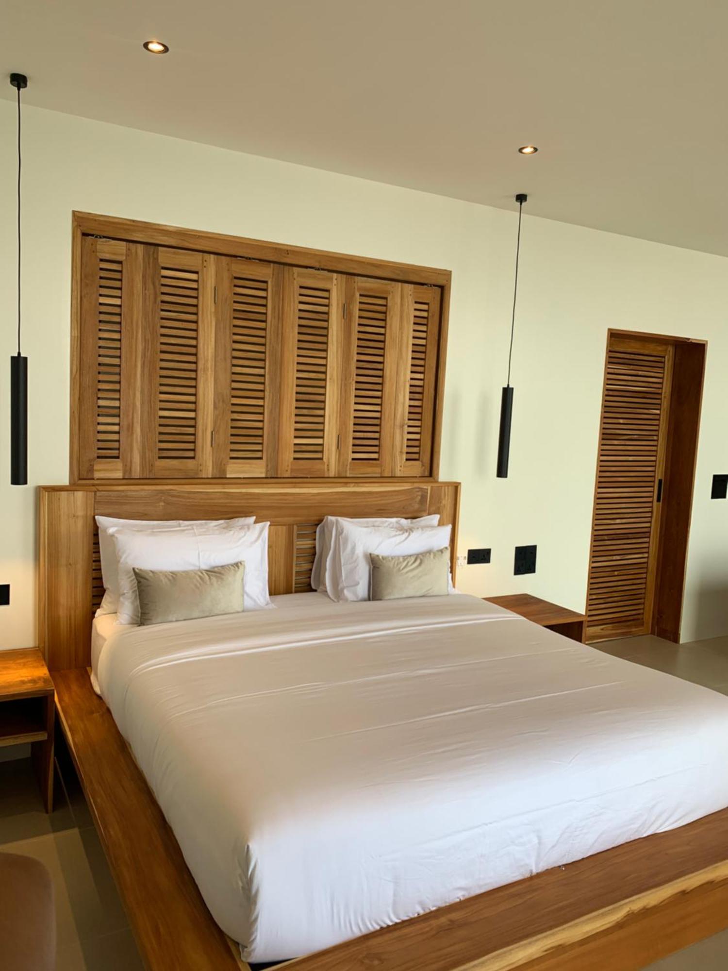 Villa Miario Koh Samui Eksteriør billede
