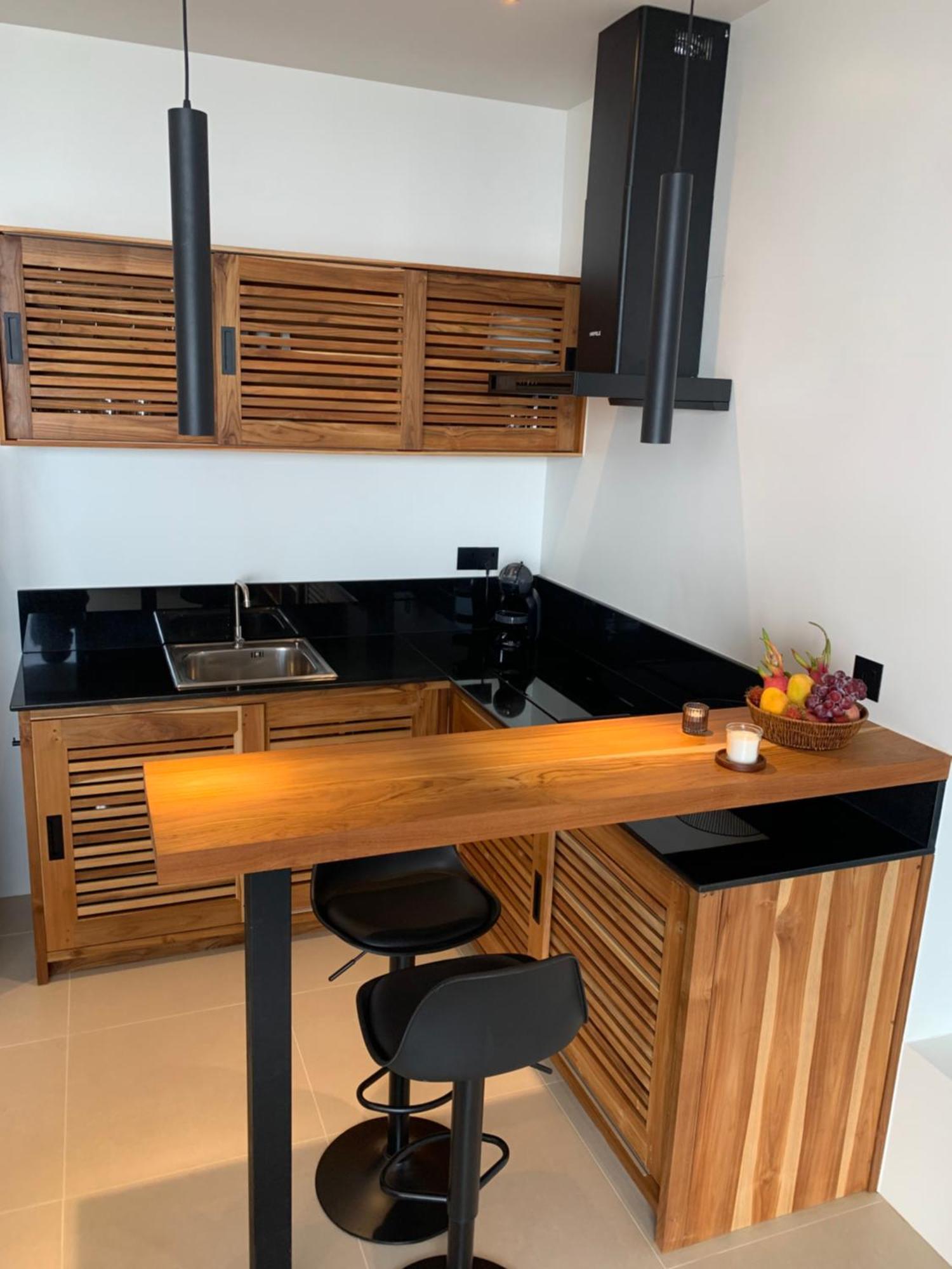 Villa Miario Koh Samui Eksteriør billede