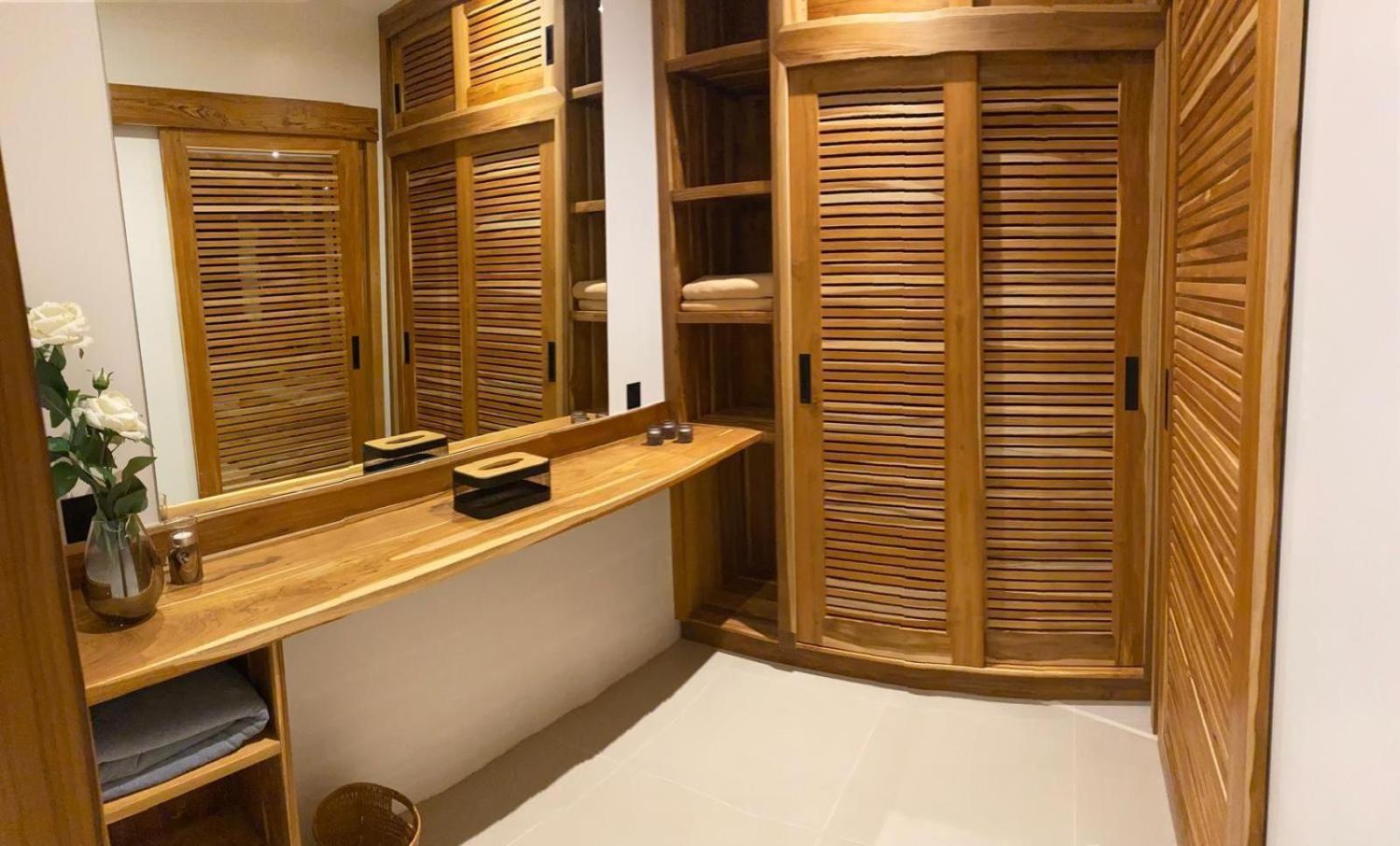 Villa Miario Koh Samui Eksteriør billede