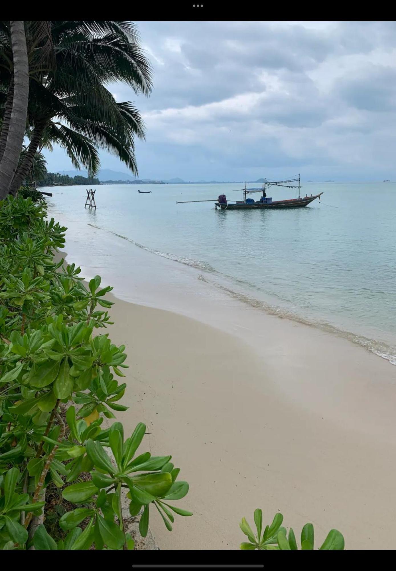 Villa Miario Koh Samui Eksteriør billede