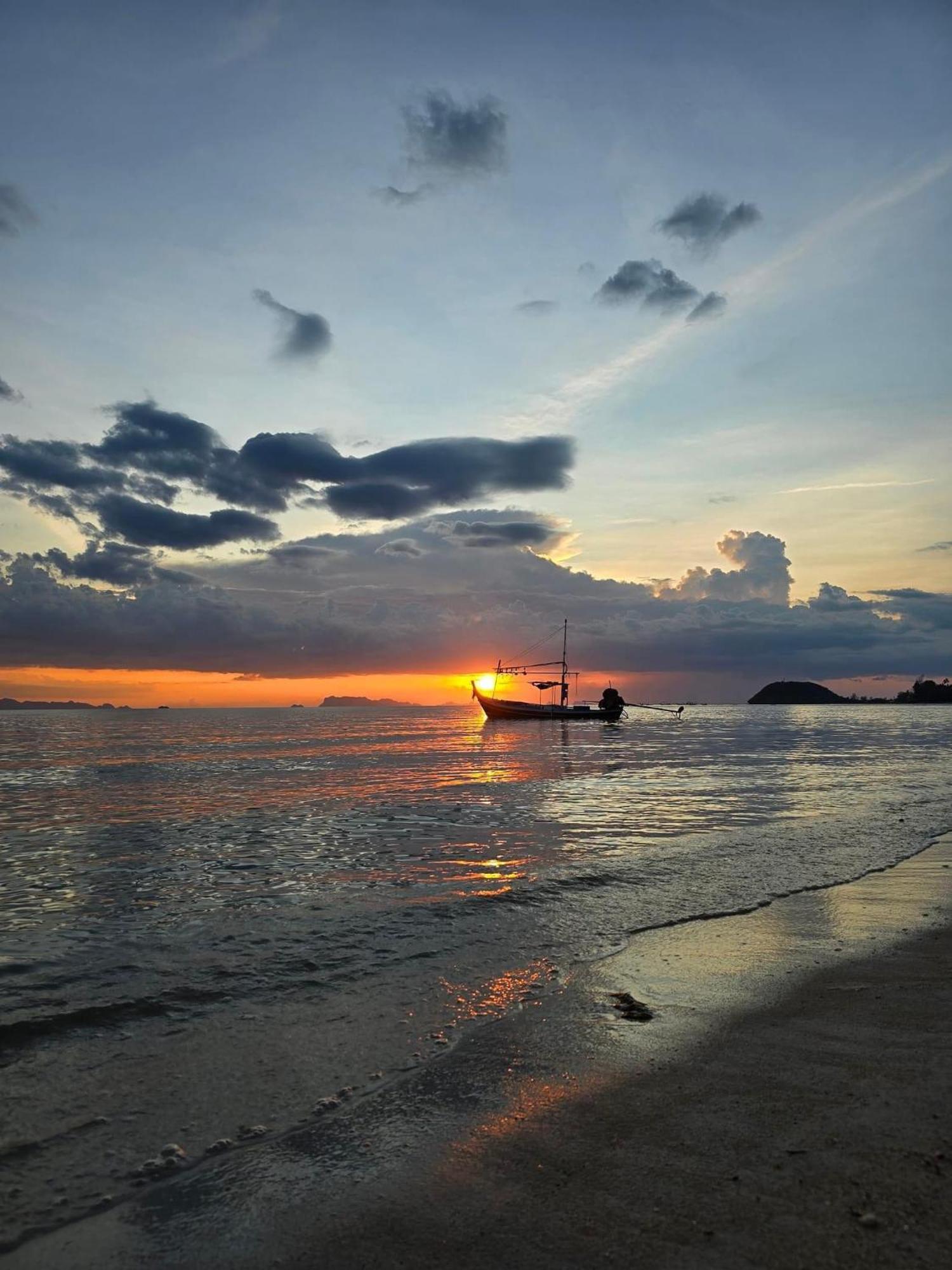 Villa Miario Koh Samui Eksteriør billede
